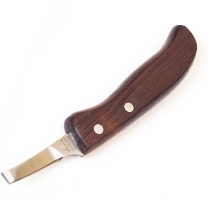 F. Dick - Rosewood Master Grip